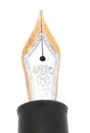 2022 MONTBLANC MEISTERSTUCK N°145 CLASSIQUE MEDIUM NIB FOUNTAIN PEN MINT OFFERED BY ANTIQUE DIGGER