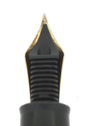 2022 MONTBLANC MEISTERSTUCK N°145 CLASSIQUE MEDIUM NIB FOUNTAIN PEN MINT OFFERED BY ANTIQUE DIGGER