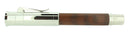 NEW IN BOX GRAF VON FABER-CASTELL 2003 PEN OF THE YEAR SNAKEWOOD MINT CONDITION OFFERED BY ANTIQUE DIGGER