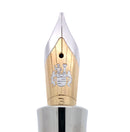 NEW IN BOX GRAF VON FABER-CASTELL 2003 PEN OF THE YEAR SNAKEWOOD MINT CONDITION OFFERED BY ANTIQUE DIGGER