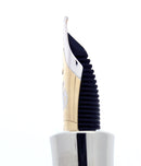 NEW IN BOX GRAF VON FABER-CASTELL 2003 PEN OF THE YEAR SNAKEWOOD MINT CONDITION OFFERED BY ANTIQUE DIGGER