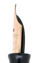 C1917 WATERMAN STERLING GOTHIC OVERLAY 452 1/2V XF-BBB NIB FOUNTAIN PEN RESTORED OFFERED BY ANTIQUE DIGGER