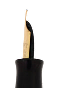 1920S WATERMAN 452 STERLING BASKETWEAVE OVERLAY FOUNTAIN PEN XF-BB NIB RESTORED OFFERED BY ANTIQUE DIGGER