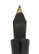 1920s WATERMAN 452 STERLING OVERLAY FOUNTAIN PEN F - BBB FLEX NIB RESTORED OFFERED BY ANTIQUE DIGGER