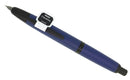 PILOT NAMIKI VANISHING POINT MATTE BLUE WITH BLACK TRIM 18K NIB FOUNTAIN PEN OFFERED BY ANTIQUE DIGGER
