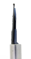 PILOT 18K GOLD BROAD BLACK PLATED VANISHING POINT FOUNTAIN PEN NIB ASSEMBLY NEW OFFERED BY ANTIQUE DIGGER