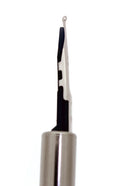 PILOT 18K GOLD RHODIUM PLATED FINE VANISHING POINT FOUNTAIN PEN NIB NEW OFFERED BY ANTIQUE DIGGER