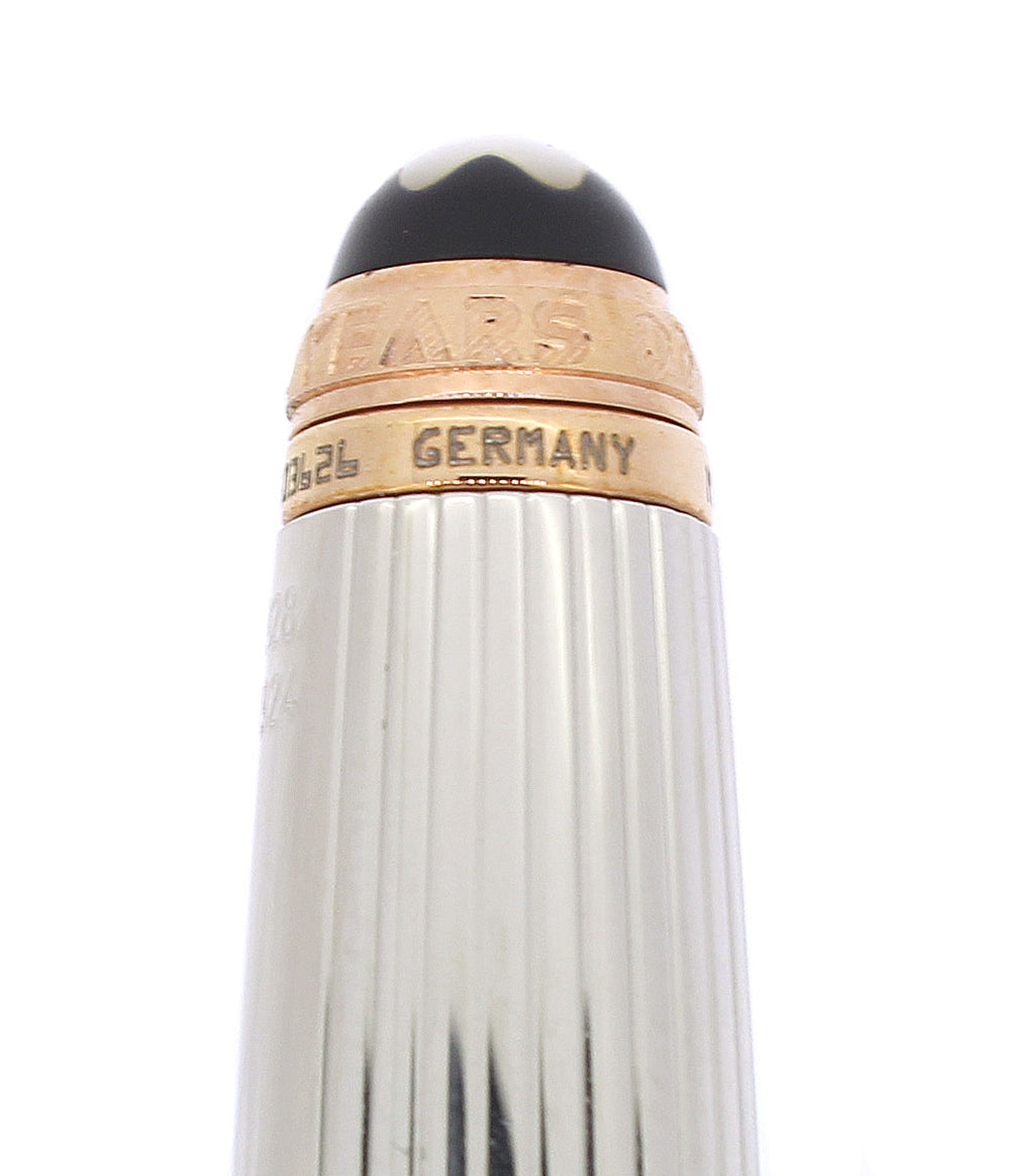 【50％OFF】 MONTBLANC 1924 LIMITED EDITION 75 ANNIVERSARY 144 STERLING フェイスパウダー
