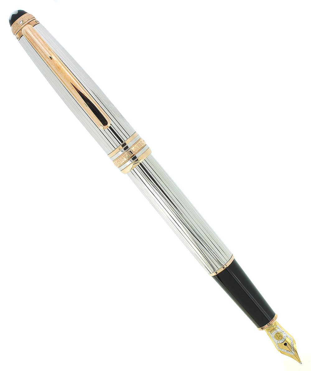 75AnniversaryMontblancSterling 75AnniversaryMontblancSterling