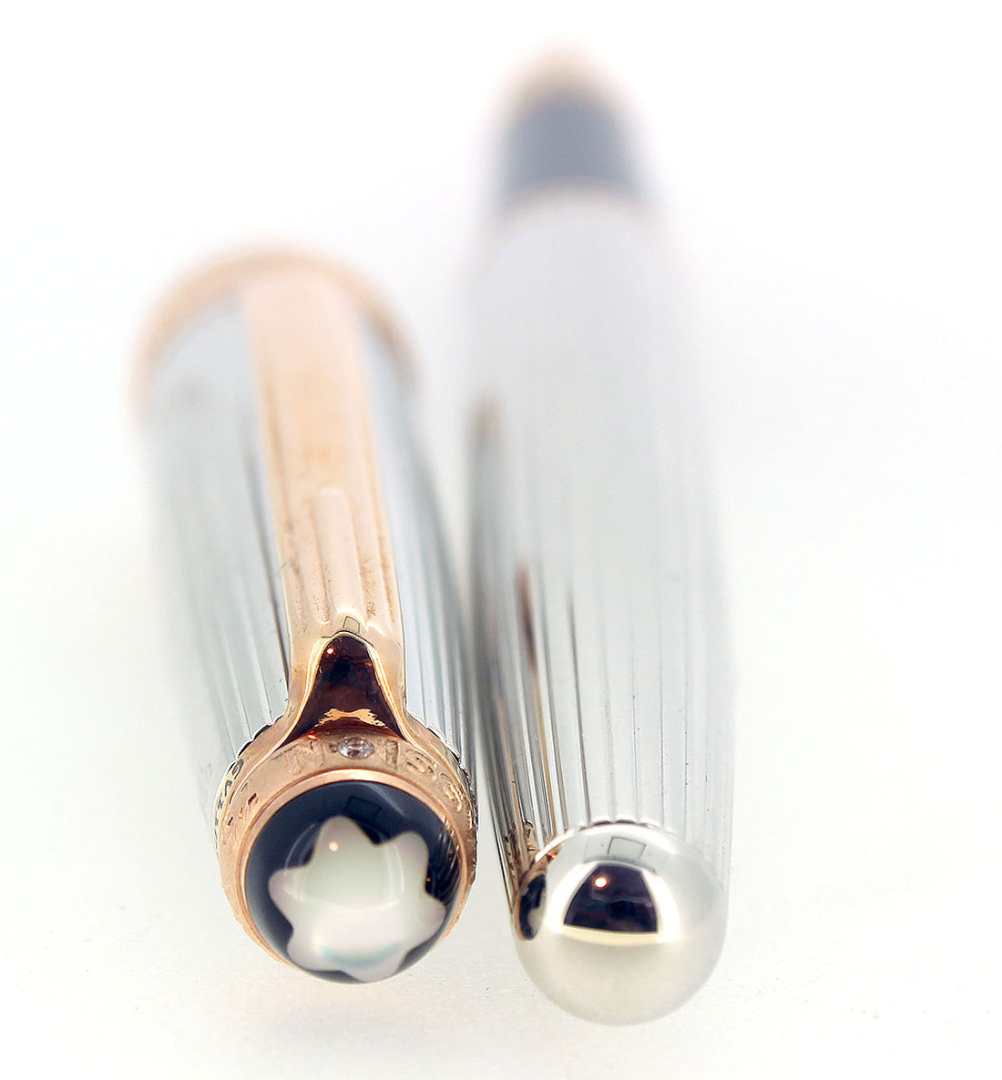 MONTBLANC 1924 LIMITED EDITION 75 ANNIVERSARY 144 STERLING