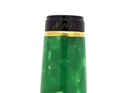 JADE AURORA PRIMAVERA LIMITED EDITION FOUNTAIN PEN 18K STUB NIB MINT NEW OLD STOCK OFFERED BY ANTIQUE DIGGER