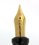 JADE AURORA PRIMAVERA LIMITED EDITION FOUNTAIN PEN 18K MEDIUM NIB MINT NEW OLD STOCK OFFERED BY ANTIQUE DIGGER