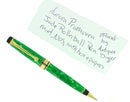 JADE AURORA PRIMAVERA LIMITED EDITION BALLPOINT PEN NEW IN BOX OFFERED BY ANTIQUE DIGGER