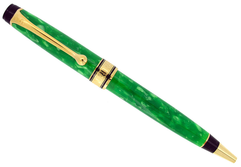 JADE AURORA PRIMAVERA LIMITED EDITION BALLPOINT PEN NEW IN BOX OFFERED BY ANTIQUE DIGGER
