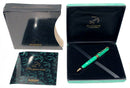 JADE AURORA PRIMAVERA LIMITED EDITION BALLPOINT PEN NEW IN BOX OFFERED BY ANTIQUE DIGGER