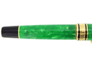 JADE AURORA PRIMAVERA LIMITED EDITION LIMITED EDITION ROLLERBALL PEN NEW IN BOX OFFERED BY ANTIQUE DIGGER