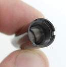 CIRCA 1959 SHEAFFER BLACK PFM I OR II FOUNTAIN PEN INLAY PdAg NIB UNIT OFFERED BY ANTIQUE DIGGER