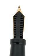 SCARCE CIRCA 1928 CARTER'S OVERSIZE 10117 CORAL FOUNTAIN PEN NEAR MINT CONDITION OFFERED BY ANTIQUE DIGGER