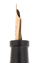 RARE C1928 CARTER'S OVERSIZE 10117 CORAL FOUNTAIN PEN NEAR MINT CONDITION OFFERED BY ANTIQUE DIGGER