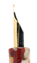 2004 CONWAY STEWART CHURCHILL SHINGLE LIMITED EDITION 20/379 FOUNTAIN PEN NEVER INKED OFFERED BY ANTIQUE DIGGER