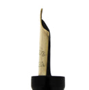 CIRCA 1924 CONKLIN SENIOR ENDURA RED HARD RUBBER CRESCENT FILLER FOUNTAIN PEN OFFERED BY ANTIQUE DIGGER