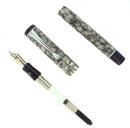 CONKLIN DURAGRAPH CRACKED ICE FOUNTAIN PEN MINT NEVER INKED IN BOX OFFERED BY ANTIQUE DIGGER