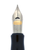 CONKLIN DURAGRAPH FOREST GREEN FOUNTAIN PEN MINT NEVER INKED IN BOX OFFERED BY ANTIQUE DIGGER