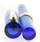 CONKLIN LIMITED EDITION MARK TWAIN BLUE DEMO CRESENT FILLER FOUNTAIN PEN OFFERED BY ANTIQUE DIGGER