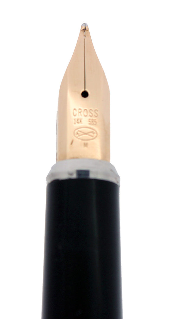 CrossCenturyClassicFountainPen