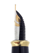 NEW IN BOX CROSS TOWNSEND LAPIS LAZULI FOUNTAIN PEN 18K MEDIUM NIB MINT CONDITION OFFERED BY ANTIQUE DIGGER