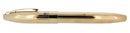 SHEAFFER LEGACY 2 GOLD PLATE FOUNTAIN PEN CUSTOM ORDER 18K FLEX STUB NIB MINT OFFERED BY ANTIQUE DIGGER
