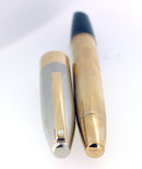 SHEAFFER LEGACY 2 FOUNTAIN PEN 18K FLEX STUB NIB CUSTOM ORDER MINT NEW OLD STOCK OFFERED BY ANTIQUE DIGGER
