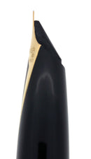 SHEAFFER LEGACY 2 FOUNTAIN PEN 18K FLEX STUB NIB CUSTOM ORDER MINT NEW OLD STOCK OFFERED BY ANTIQUE DIGGER