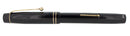 1930s ONOTO DE LA RUE MODEL 332 XF-BB SEMI-FLEX NIB FOUNTAIN PEN RESTORED OFFERED BY ANTIQUE DIGGER