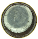 VINTAGE DUFFY'S CELLULOID MALT WHISKEY ADVERTISING POCKET MIRROR