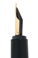 C1978 ALFRED DUNHILL GEMLINE CLASSIC DRESS FOUNTAIN PEN BALLPOINT SET RESTORED OFFERED BY ANTIQUE DIGGER