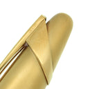 WATERMAN EDSON SAPPHIRE BLUE 18K MEDIUM NIB FOUNTAIN PEN W/SAPPHIRE INK CONVERTER OFFERED BY ANTIQUE DIGGER