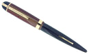 CIRCA 1942 EVERSHARP SKYLINE STANDARD SIZE FOUNTAIN PEN SMOOTH STUB NIB RESTORED OFFERED BY ANTIQUE DIGGER