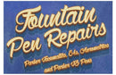 PARKER VACUMATIC, 51s, AEROMETRIC, VS FOUNTAIN PEN REPAIR