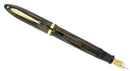 1936 SHEAFFER OVERSIZE GOLDEN PEARL BALANCE FOUNTAIN PEN RESTORED CONDITION OFFERED BY ANTIQUE DIGGER