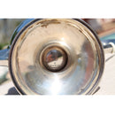 GORHAM PURITAN STERLING SILVER COFFEE TEA POT 2 3/4 PINT