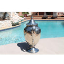 GORHAM PURITAN STERLING SILVER COFFEE TEA POT 2 3/4 PINT