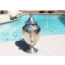 GORHAM PURITAN STERLING SILVER COFFEE TEA POT 2 3/4 PINT