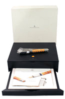 GRAF VON FABER-CASTELL 2004 PEN OF THE YEAR NEW IN BOX MINT CONDITION LIMITED EDITION