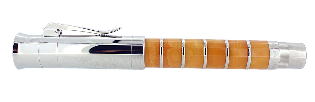 GRAF VON FABER-CASTELL 2004 PEN OF THE YEAR NEW IN BOX MINT CONDITION