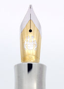 GRAF VON FABER-CASTELL 2004 PEN OF THE YEAR NEW IN BOX MINT CONDITION LIMITED EDITION