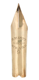 LATE 1800S H.M. SMITH DIAMOND
