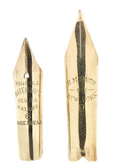 LATE 1800S H.M. SMITH DIAMOND