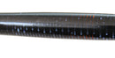 1946 PARKER AZURE CELLULOID VACUMATIC MAJOR FOUNTAIN PEN