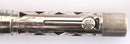 1920s STERLING WATERMAN'S 452 1/2V RING TOP FOUNTAIN PEN